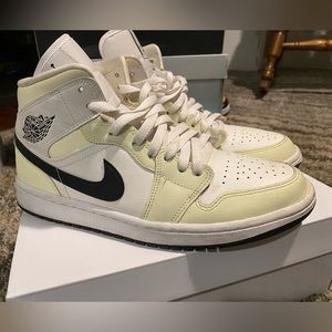 Jordan 1 Coconut Milk’s